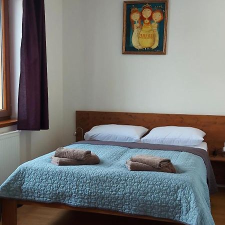 Apartman Liptov Mari Liptovský Mikuláš Екстериор снимка