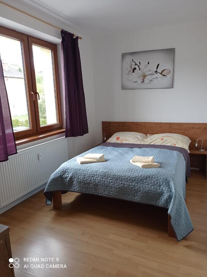 Apartman Liptov Mari Liptovský Mikuláš Екстериор снимка