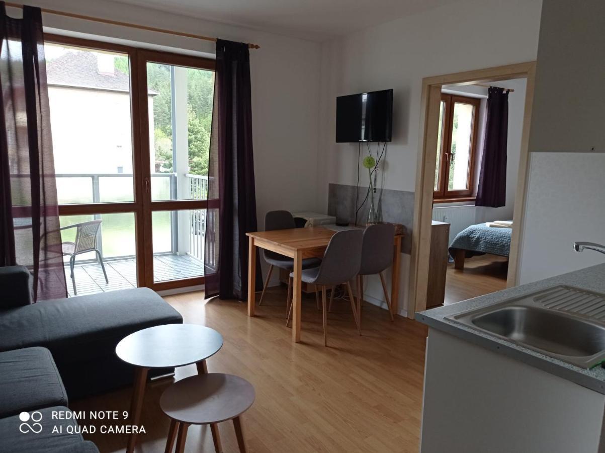 Apartman Liptov Mari Liptovský Mikuláš Екстериор снимка
