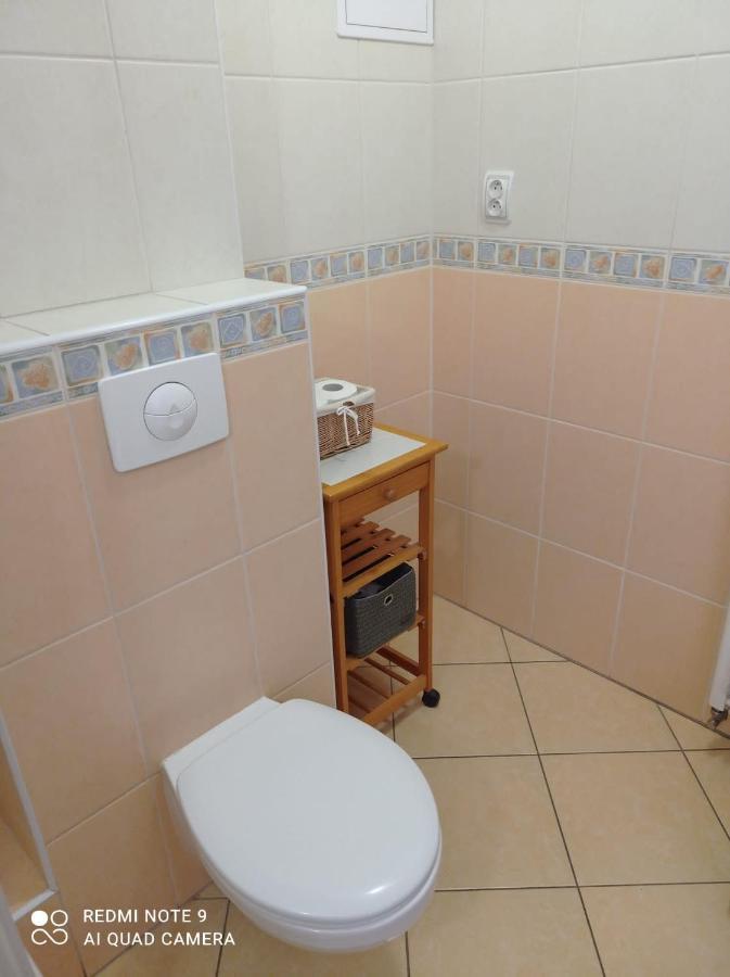 Apartman Liptov Mari Liptovský Mikuláš Екстериор снимка