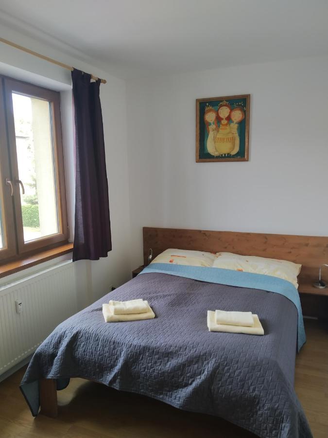 Apartman Liptov Mari Liptovský Mikuláš Екстериор снимка