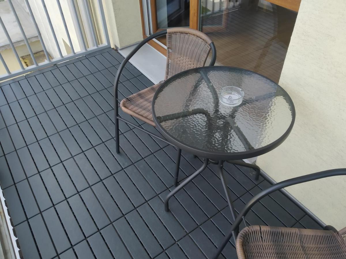 Apartman Liptov Mari Liptovský Mikuláš Екстериор снимка