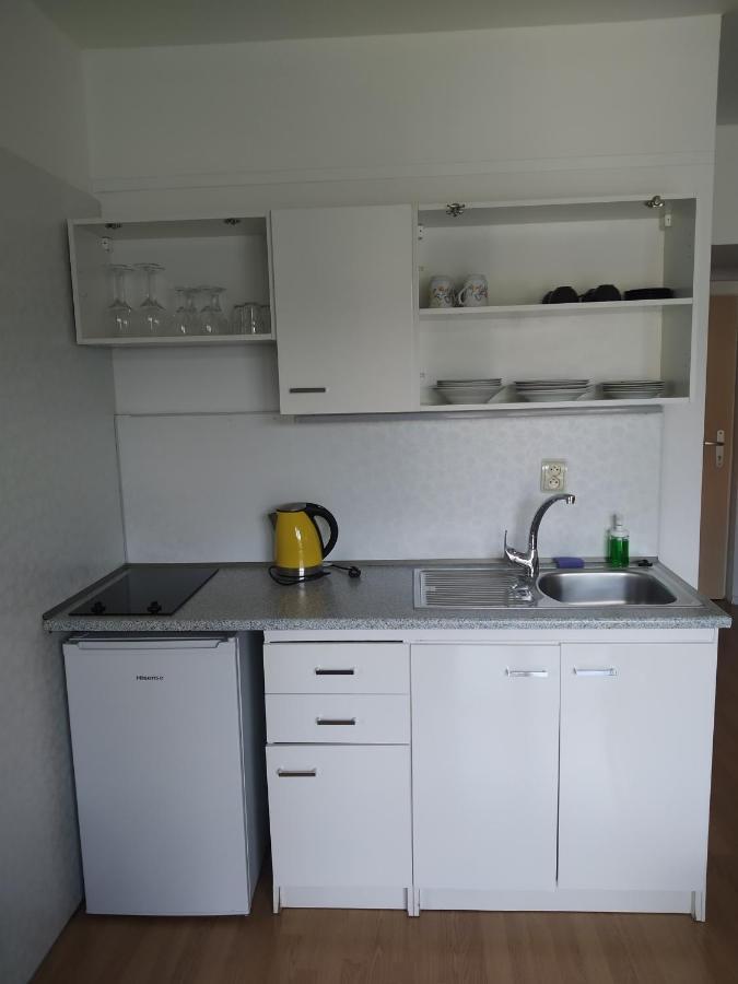 Apartman Liptov Mari Liptovský Mikuláš Екстериор снимка