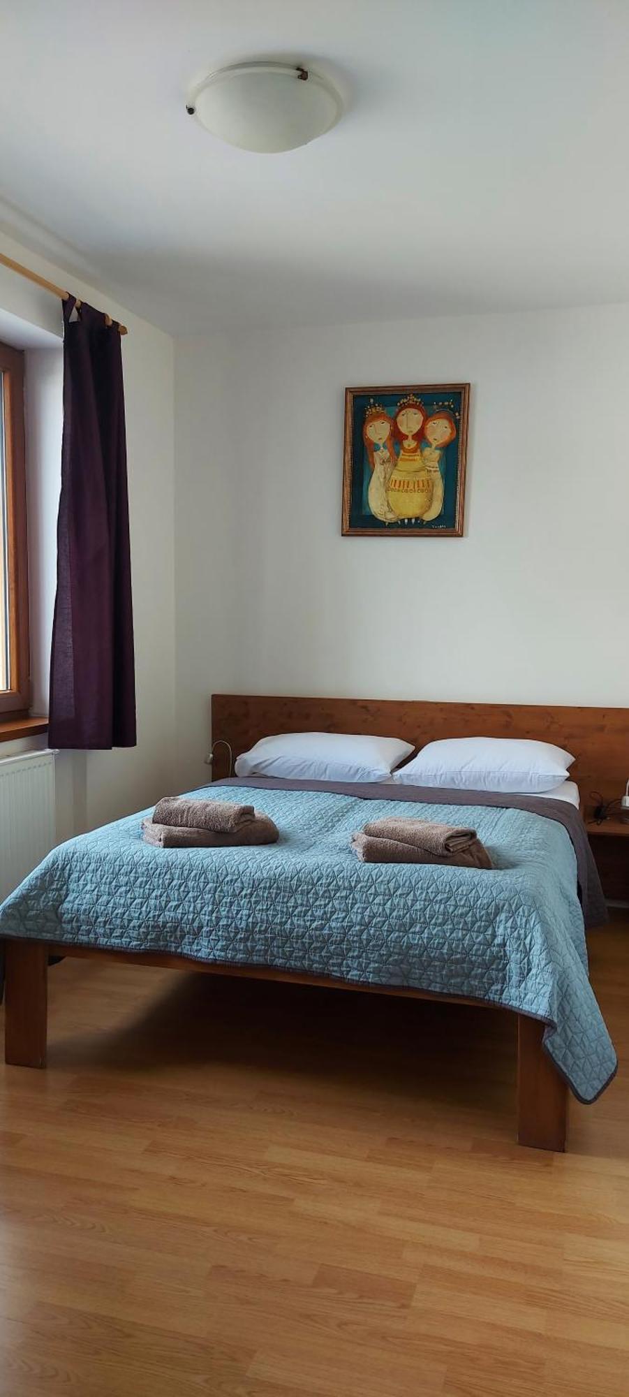 Apartman Liptov Mari Liptovský Mikuláš Екстериор снимка